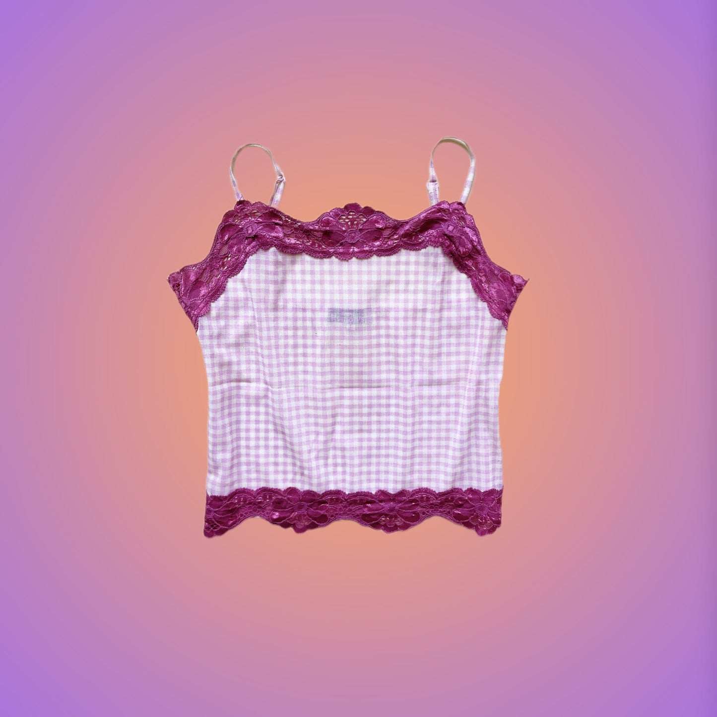 CAMI TOP S