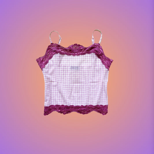 CAMI TOP S