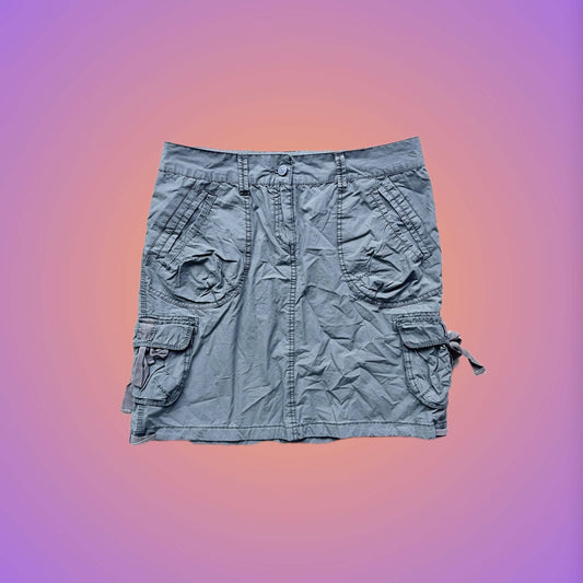 MINI SKIRT S from pliswholesale - Italian & euro Y2K supplier 💚