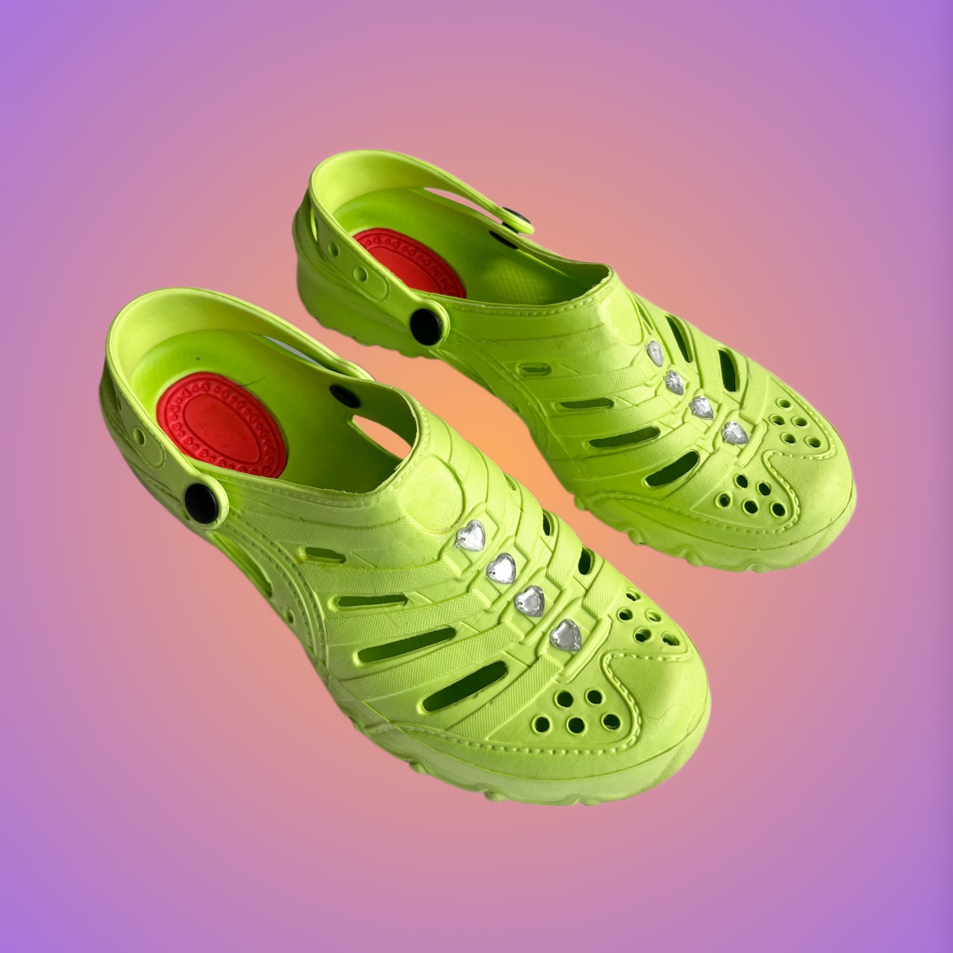 SHOES EU37 UK4