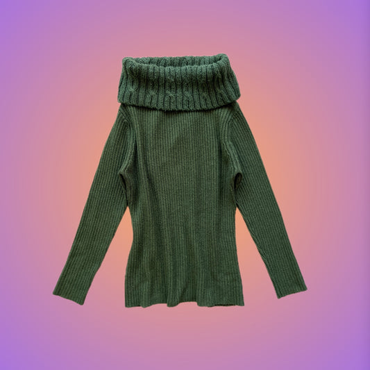 JUMPER S/M