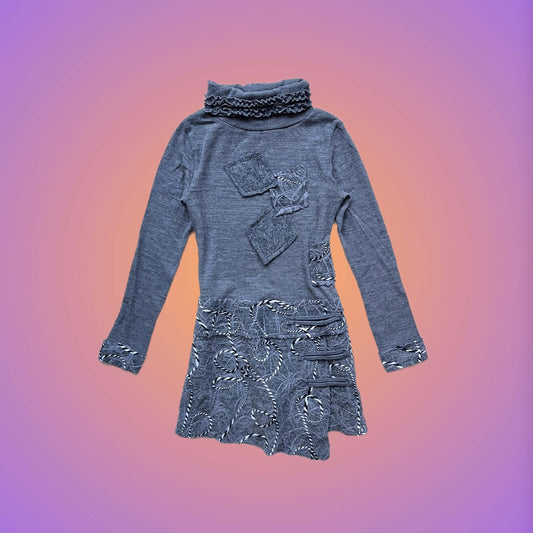 JUMPER M from pliswholesale - Italian & euro Y2K supplier 💚