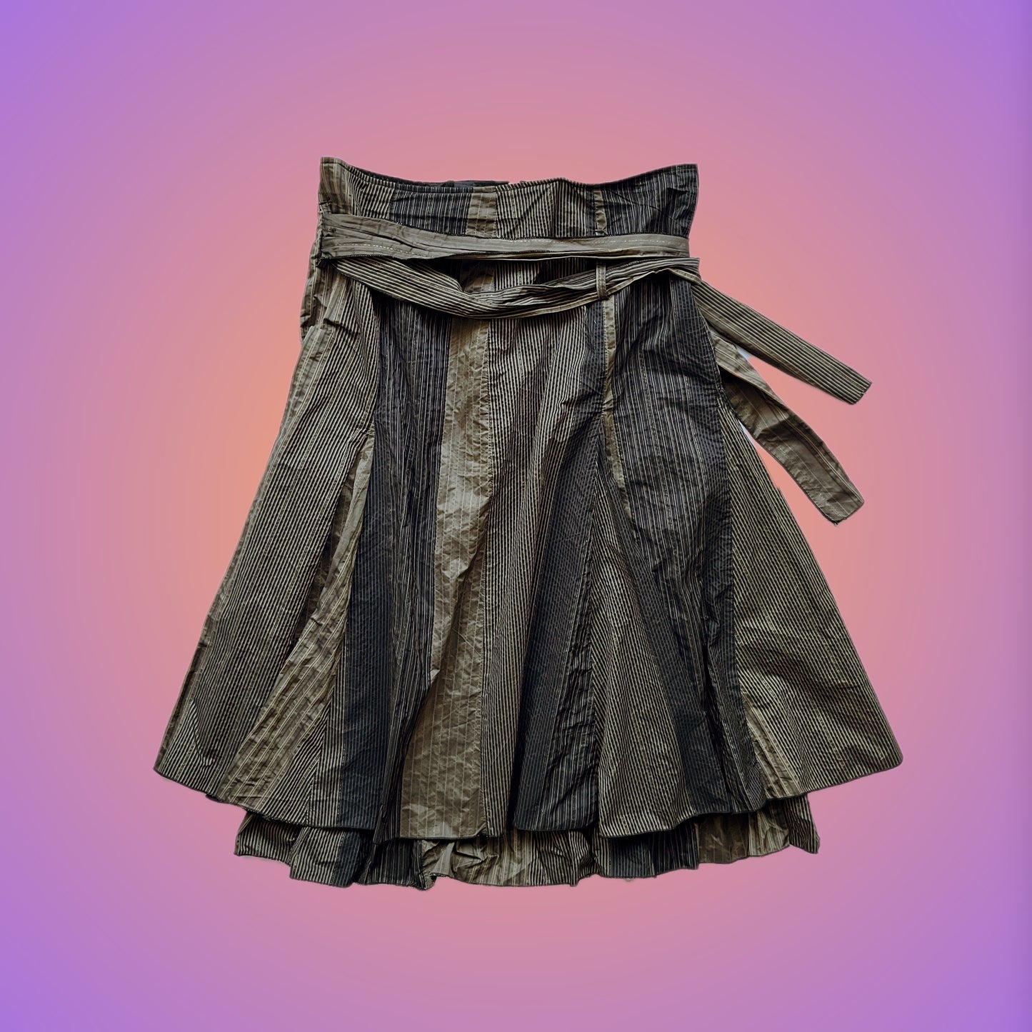 MIDI SKIRT S from pliswholesale - Italian & euro Y2K supplier 💚