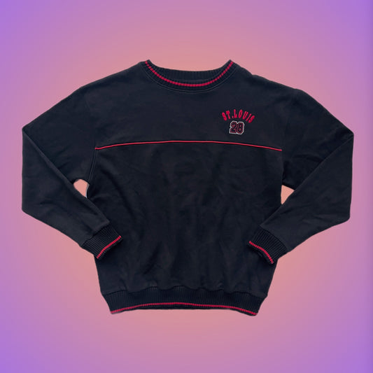 MEN SWEATSHIRT XL from pliswholesale - Italian & euro Y2K supplier 💚