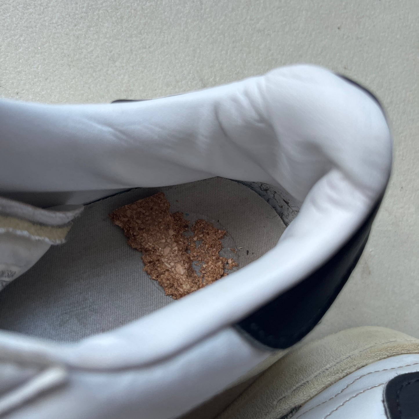 SHOES EU36.5 UK3.5 ADIDAS
