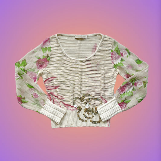JUMPER S