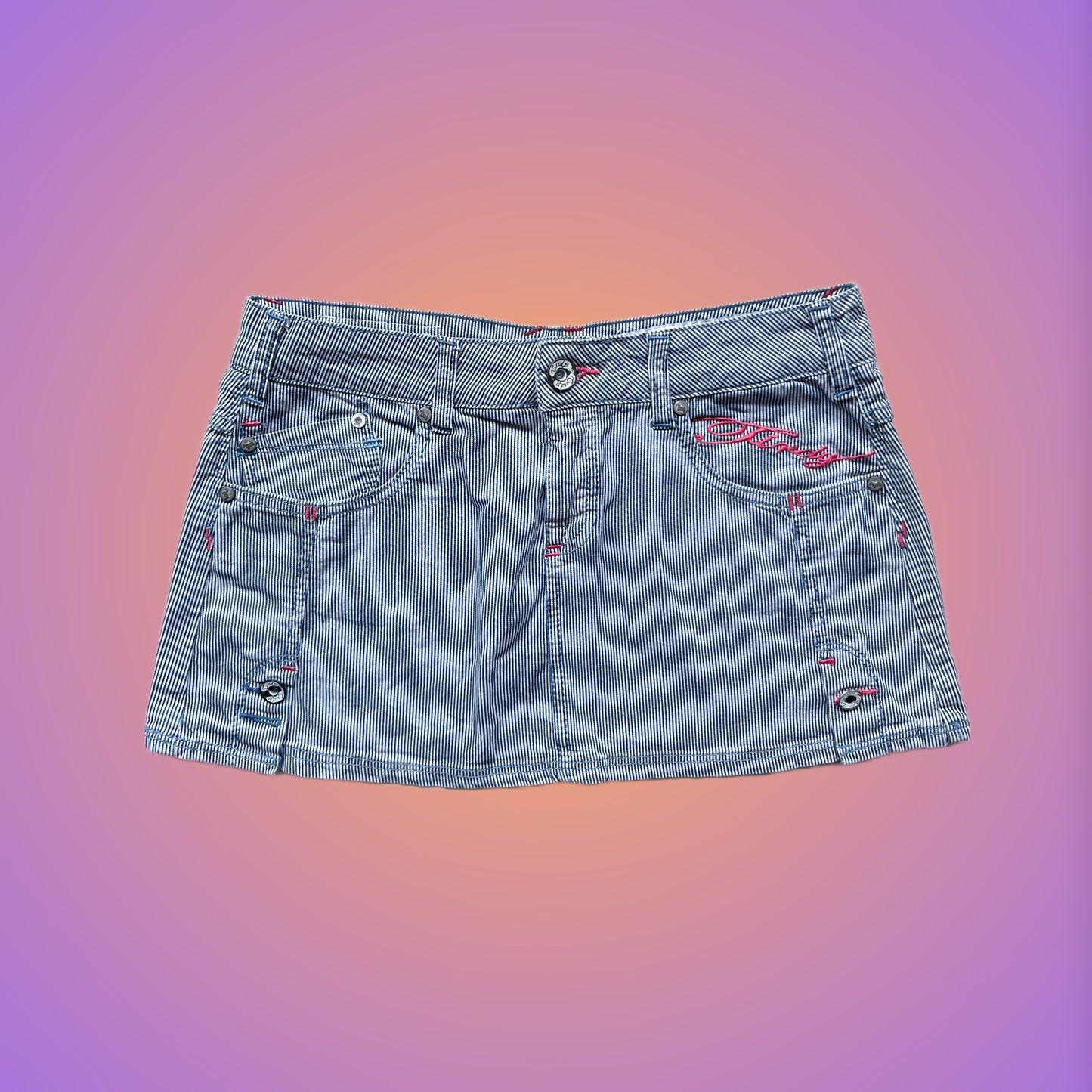 MINI SKIRT M