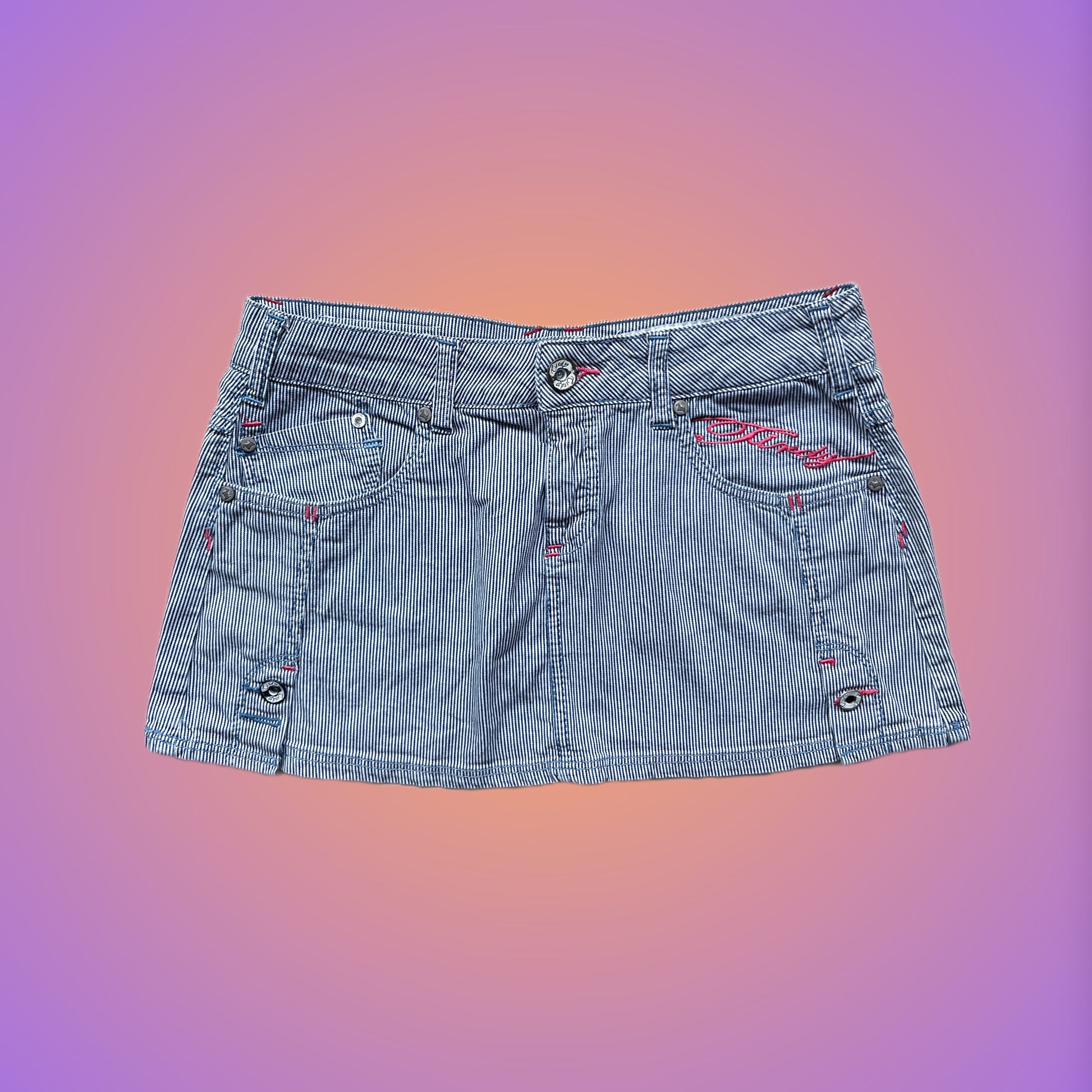 MINI SKIRT M