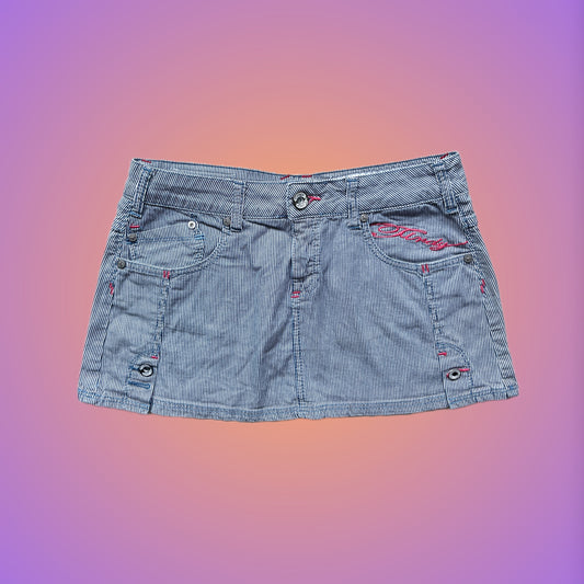 MINI SKIRT M