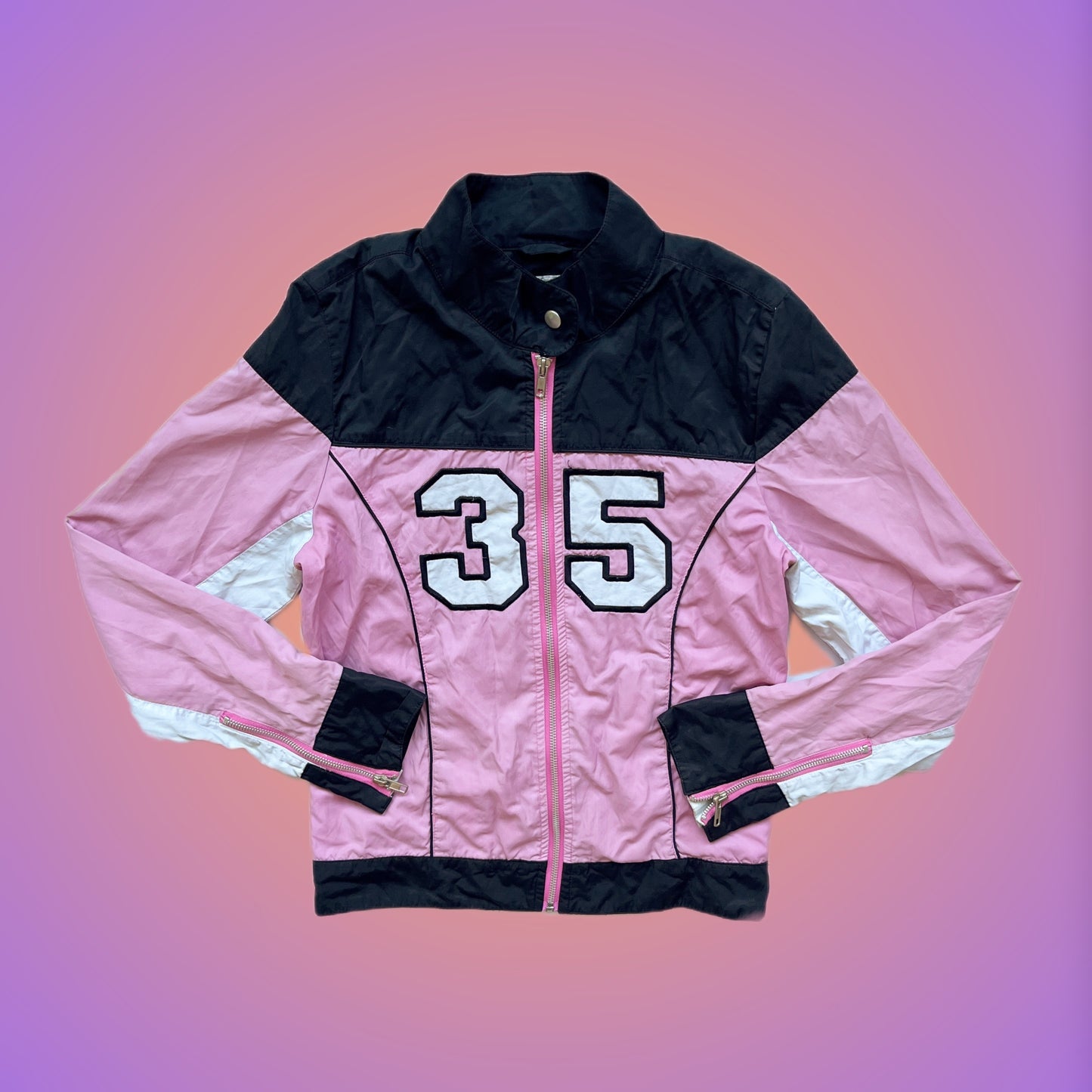 JACKET S