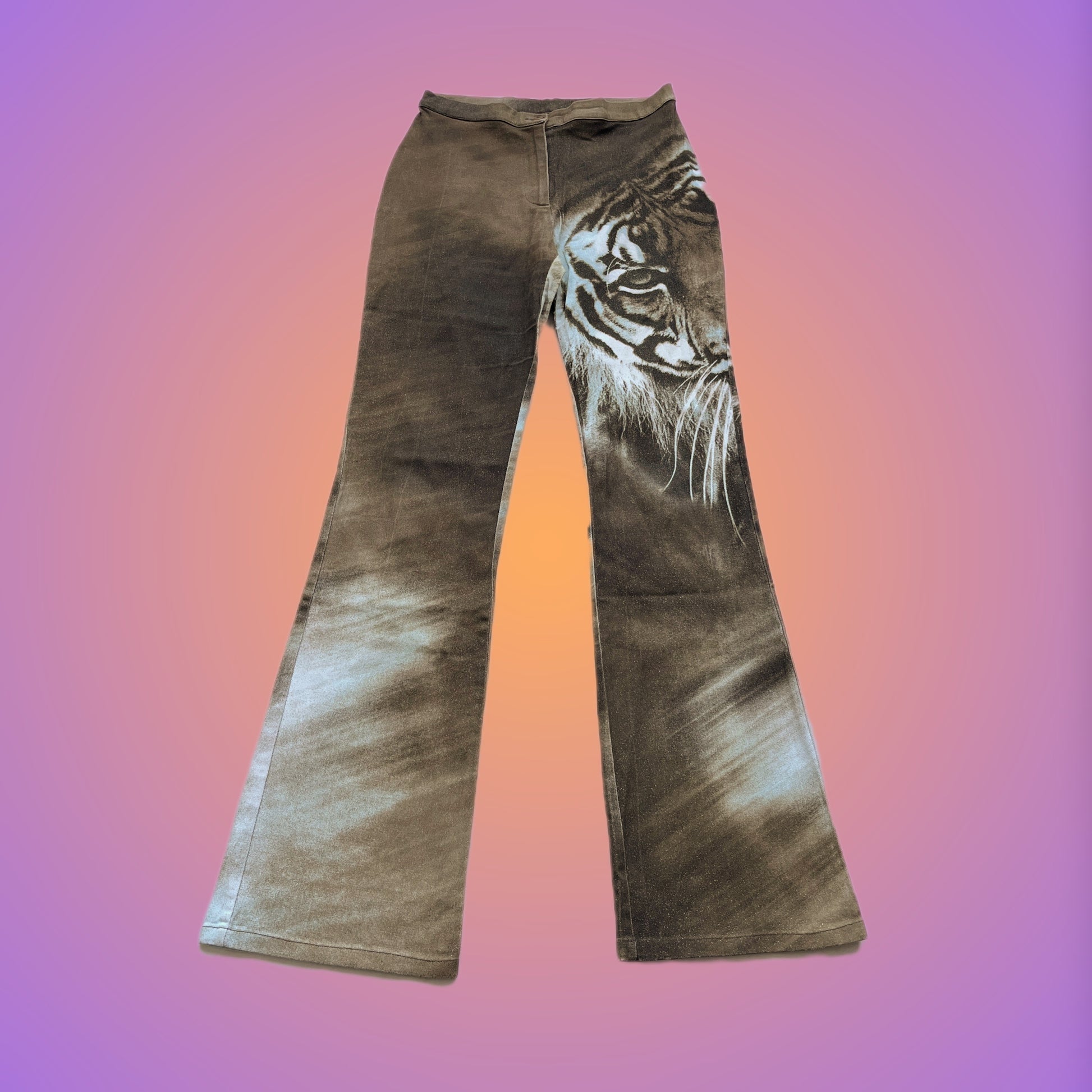 TROUSERS M