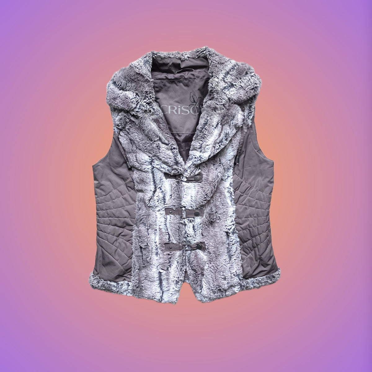 VEST L