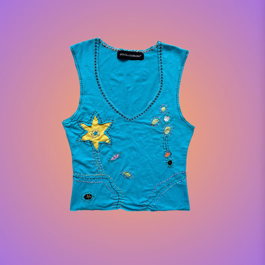 TOP M from pliswholesale - Italian & euro Y2K supplier 💚