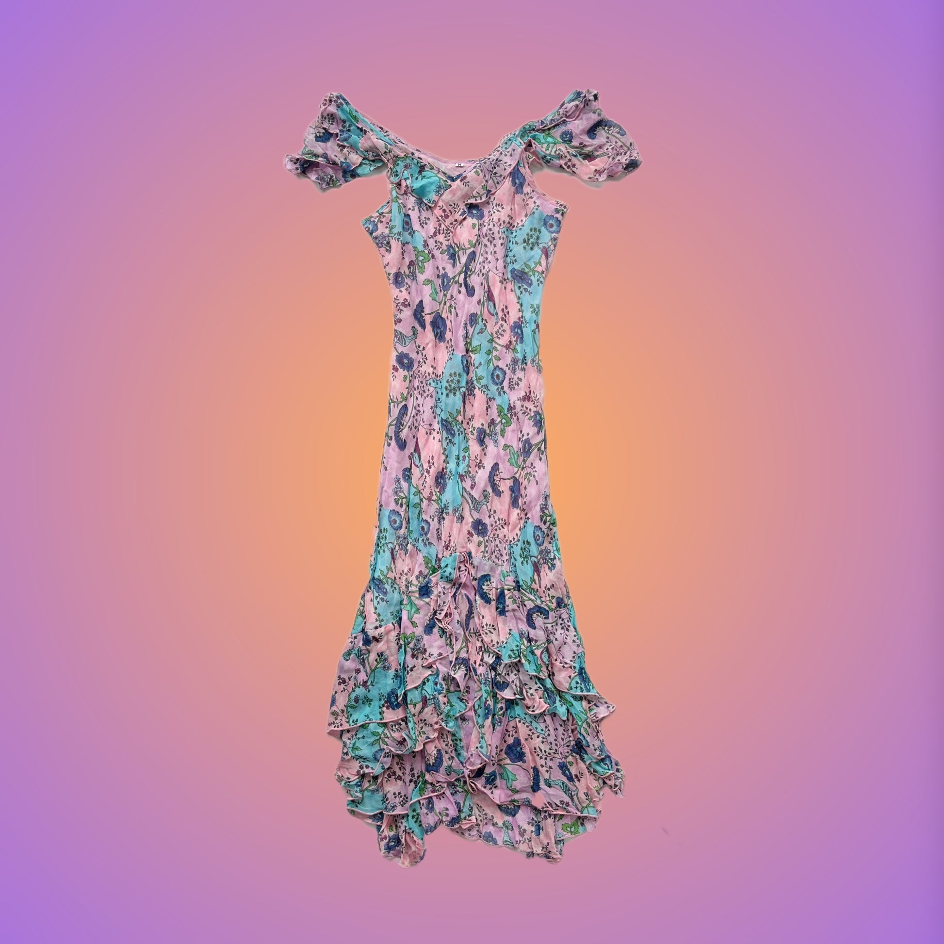 DRESS M