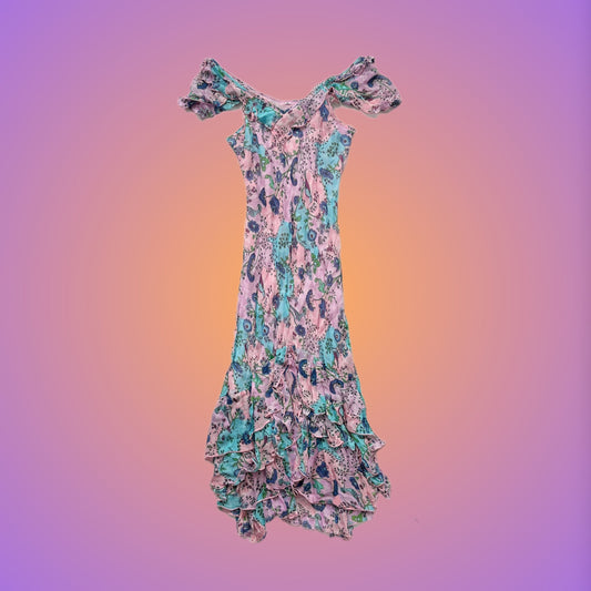 DRESS M