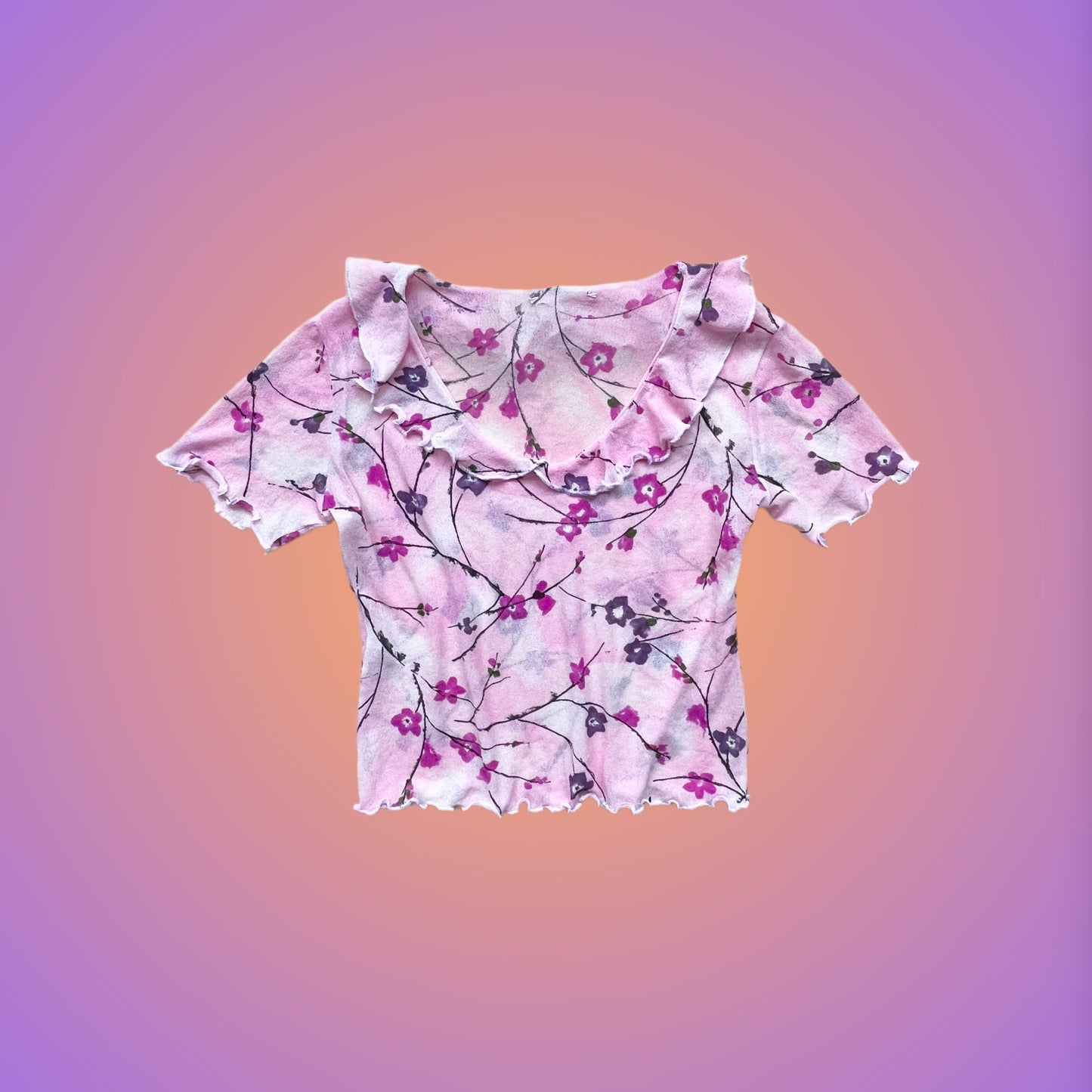 TOP S from pliswholesale - Italian & euro Y2K supplier 💚