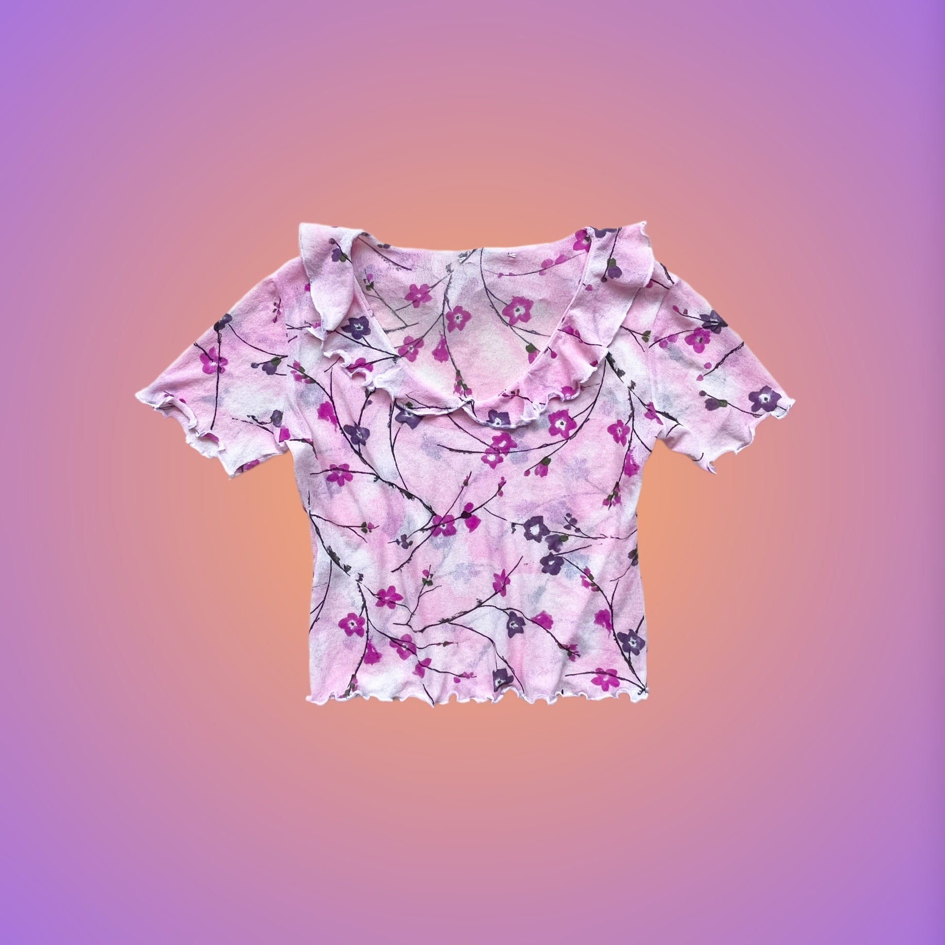 TOP S from pliswholesale - Italian & euro Y2K supplier 💚