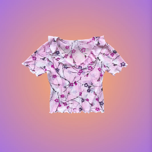 TOP S from pliswholesale - Italian & euro Y2K supplier 💚