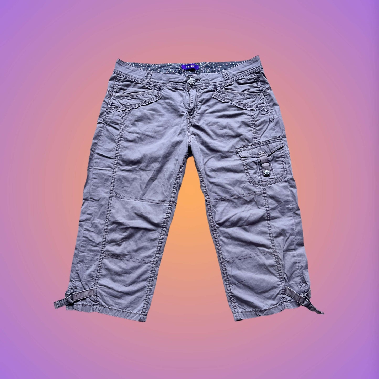 JORTS L from pliswholesale - Italian & euro Y2K supplier 💚