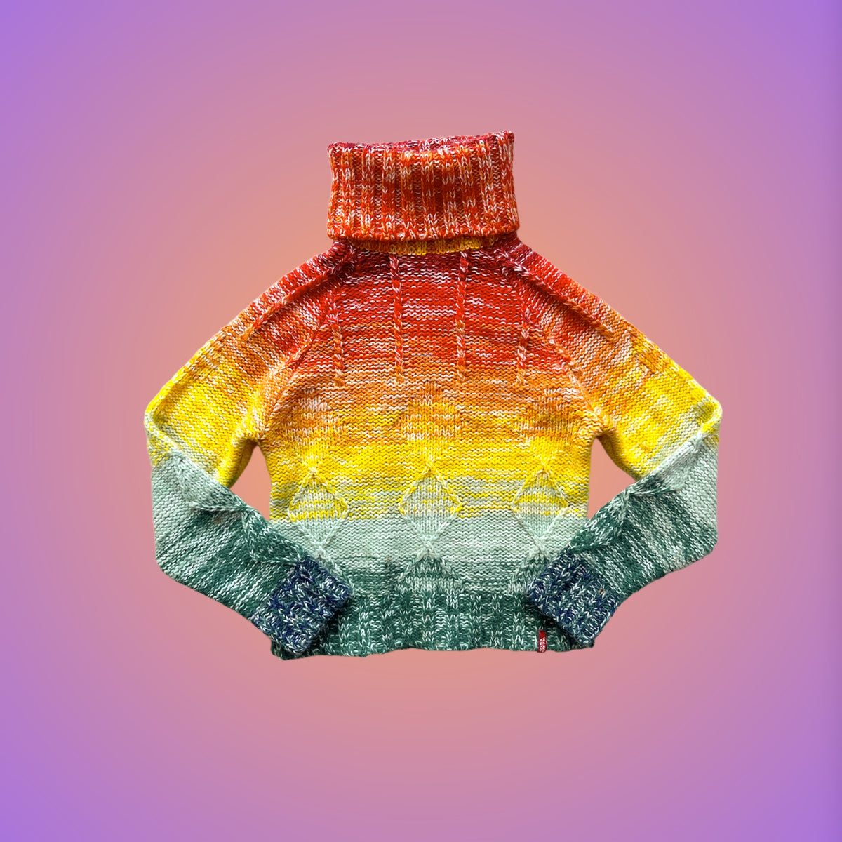 JUMPER M MISS SIXTY