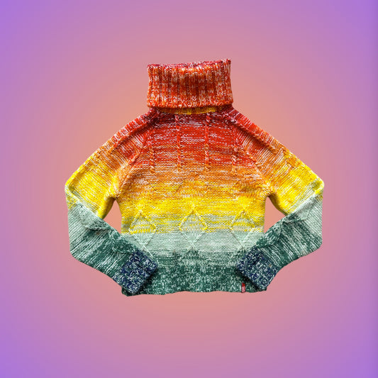 JUMPER M MISS SIXTY