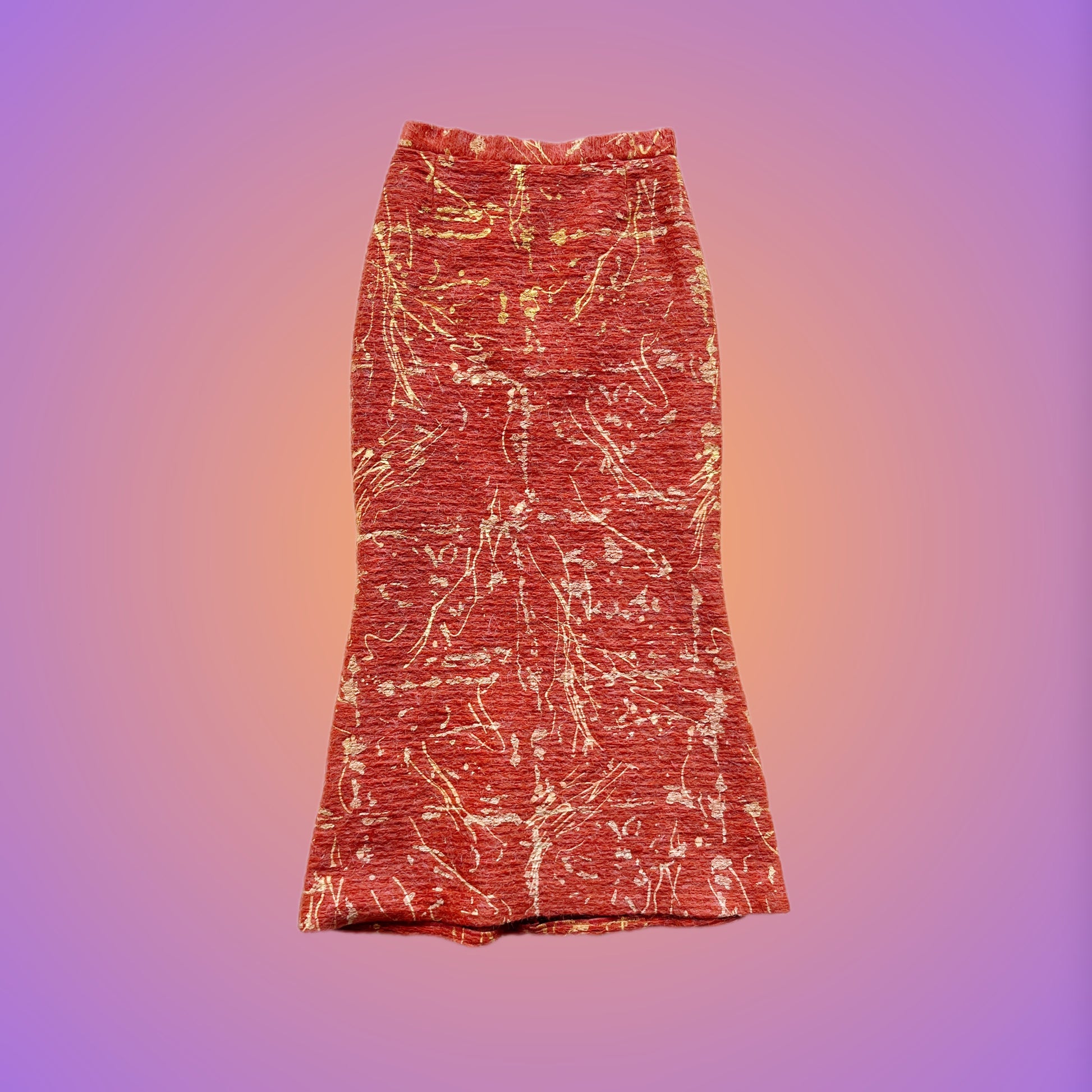MAXI SKIRT S/M