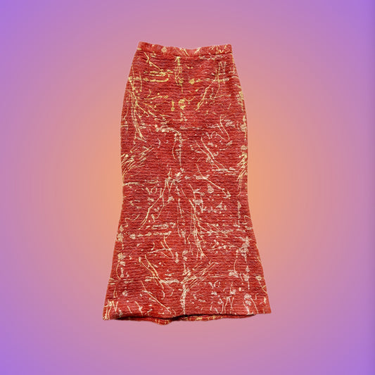 MAXI SKIRT S/M