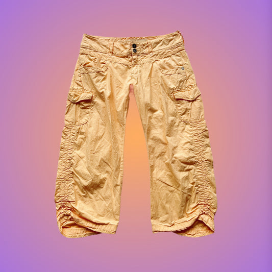 JORTS S