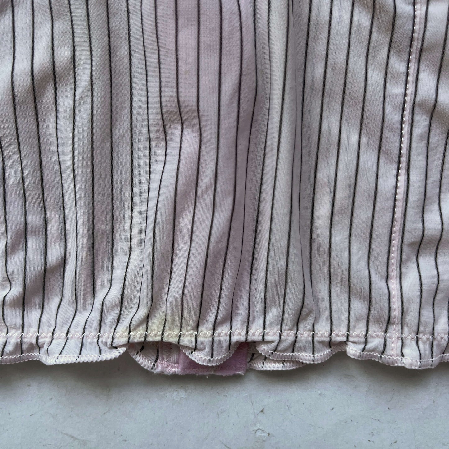 CAMI TOP M from pliswholesale - Italian & euro Y2K supplier 💚