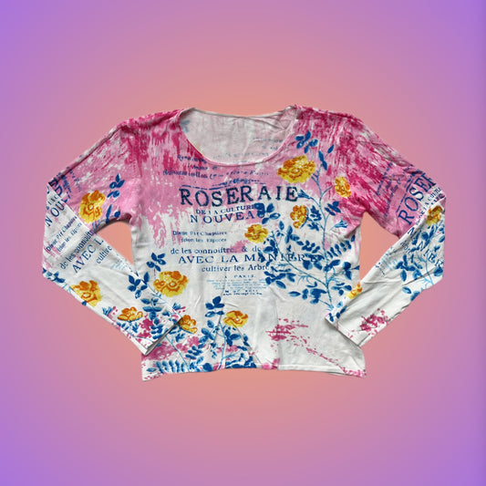 LONG SLEEVE XL