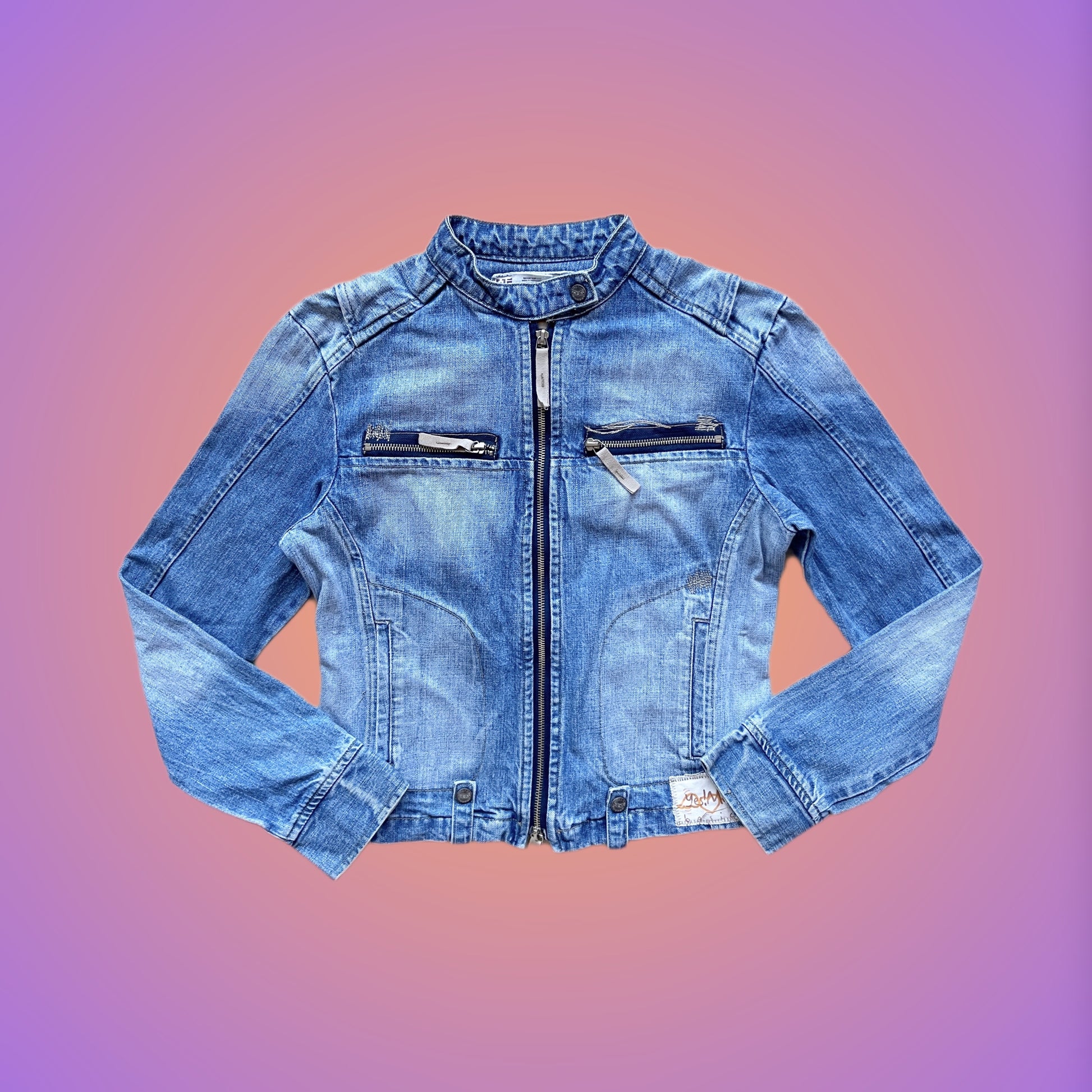 JACKET M