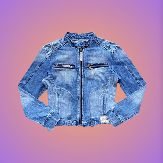JACKET M
