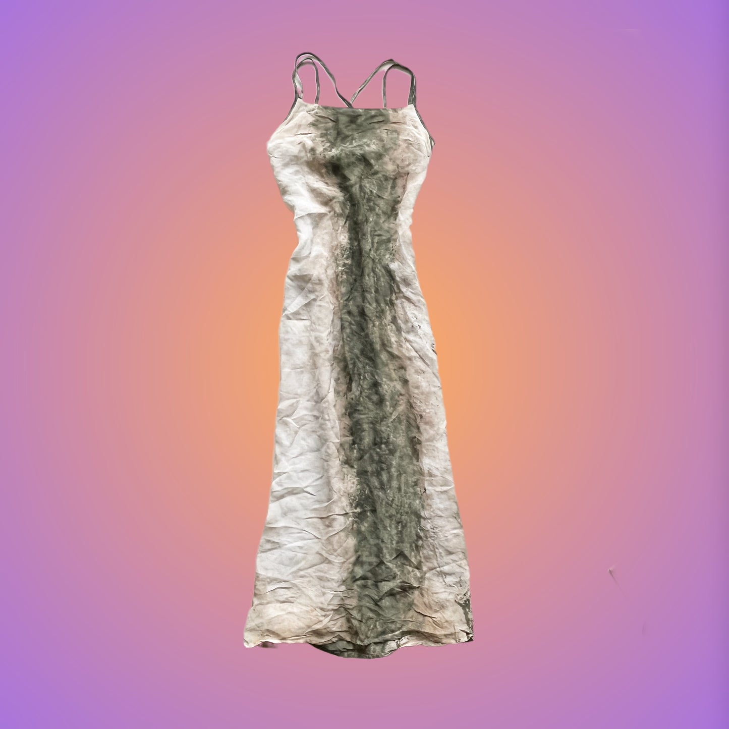 DRESS L/XL