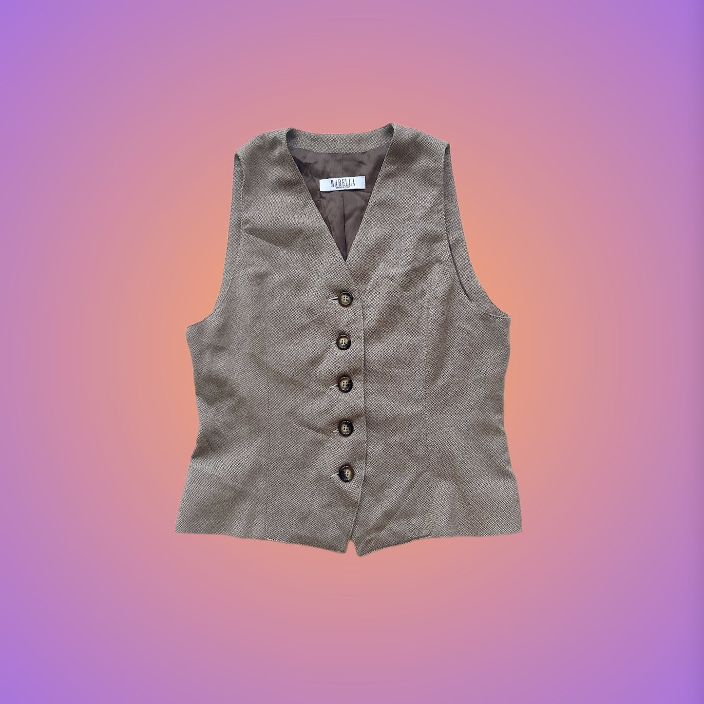 VEST M