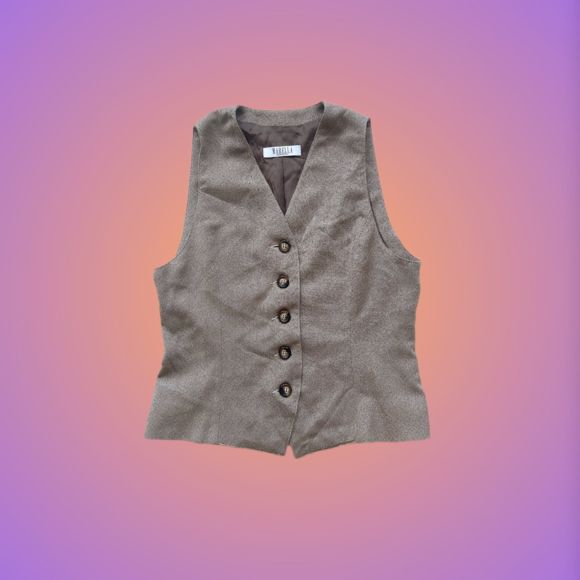 VEST M