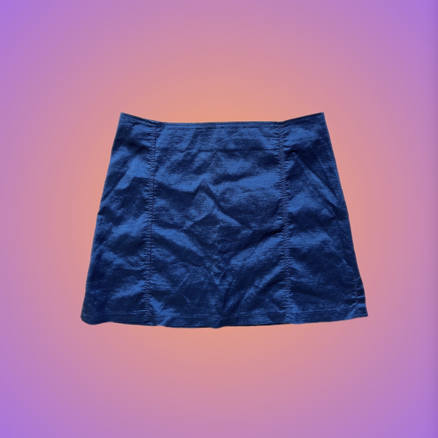 MINI SKIRT S