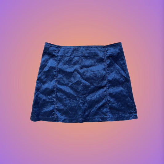 MINI SKIRT S