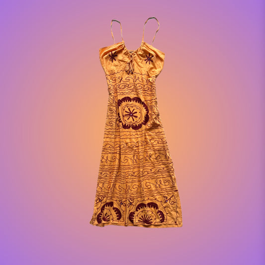 DRESS M