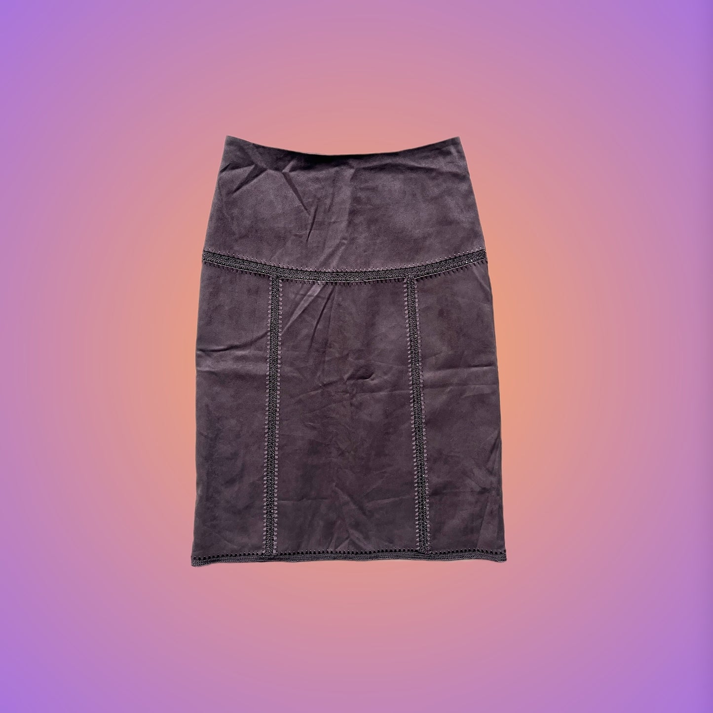 MIDI SKIRT M from pliswholesale - Italian & euro Y2K supplier 💚
