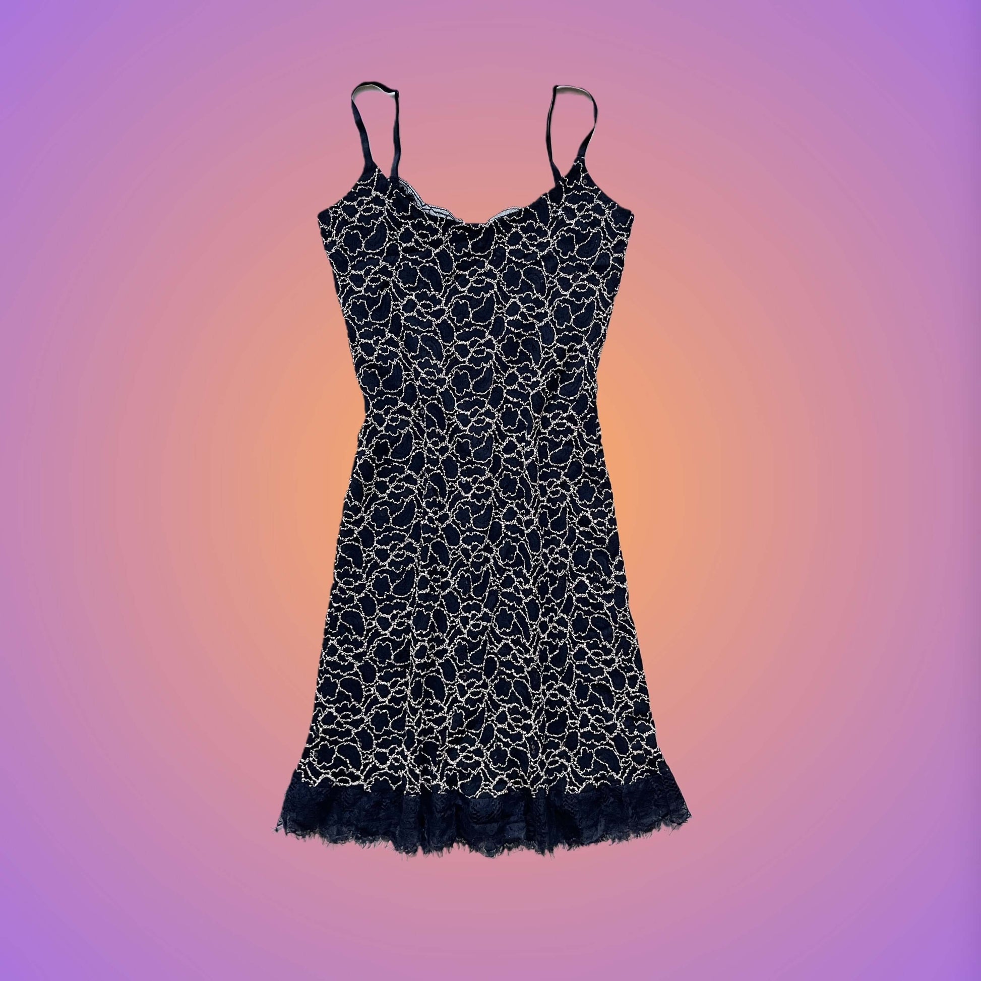 DRESS L from pliswholesale - Italian & euro Y2K supplier 💚