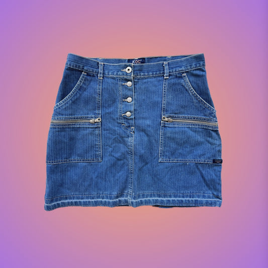 MINI SKIRT M