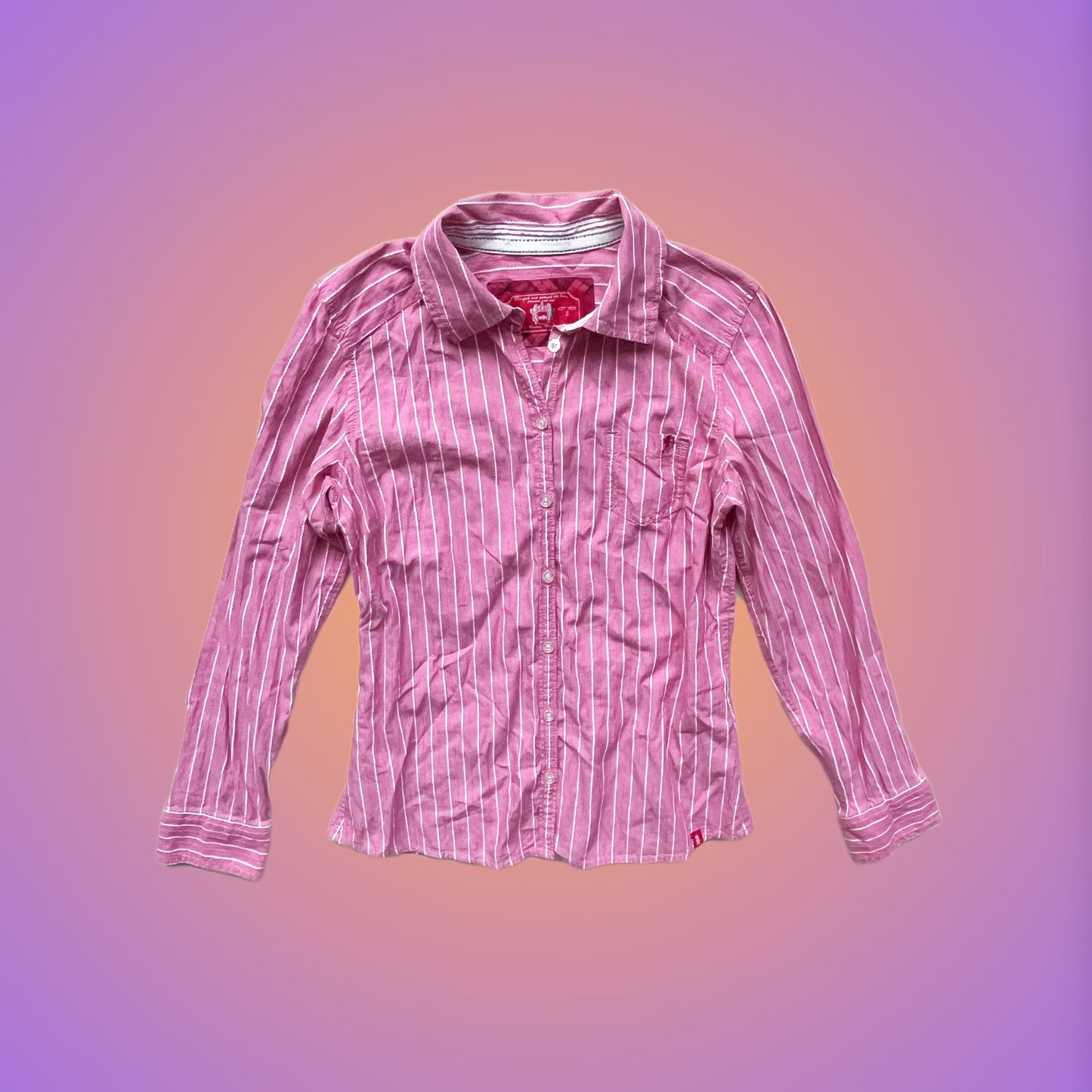 SHIRT S/M from pliswholesale - Italian & euro Y2K supplier 💚
