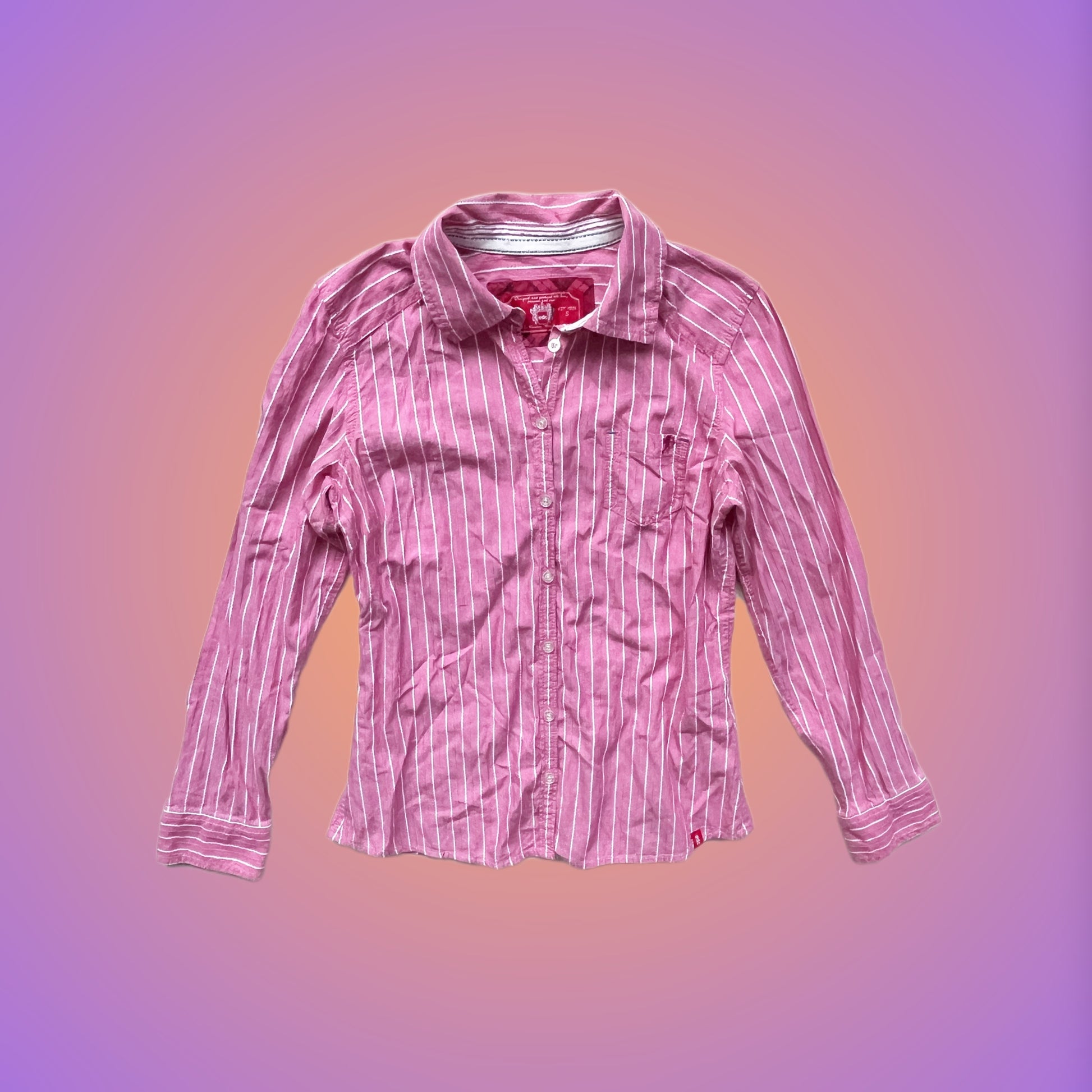 SHIRT S/M from pliswholesale - Italian & euro Y2K supplier 💚