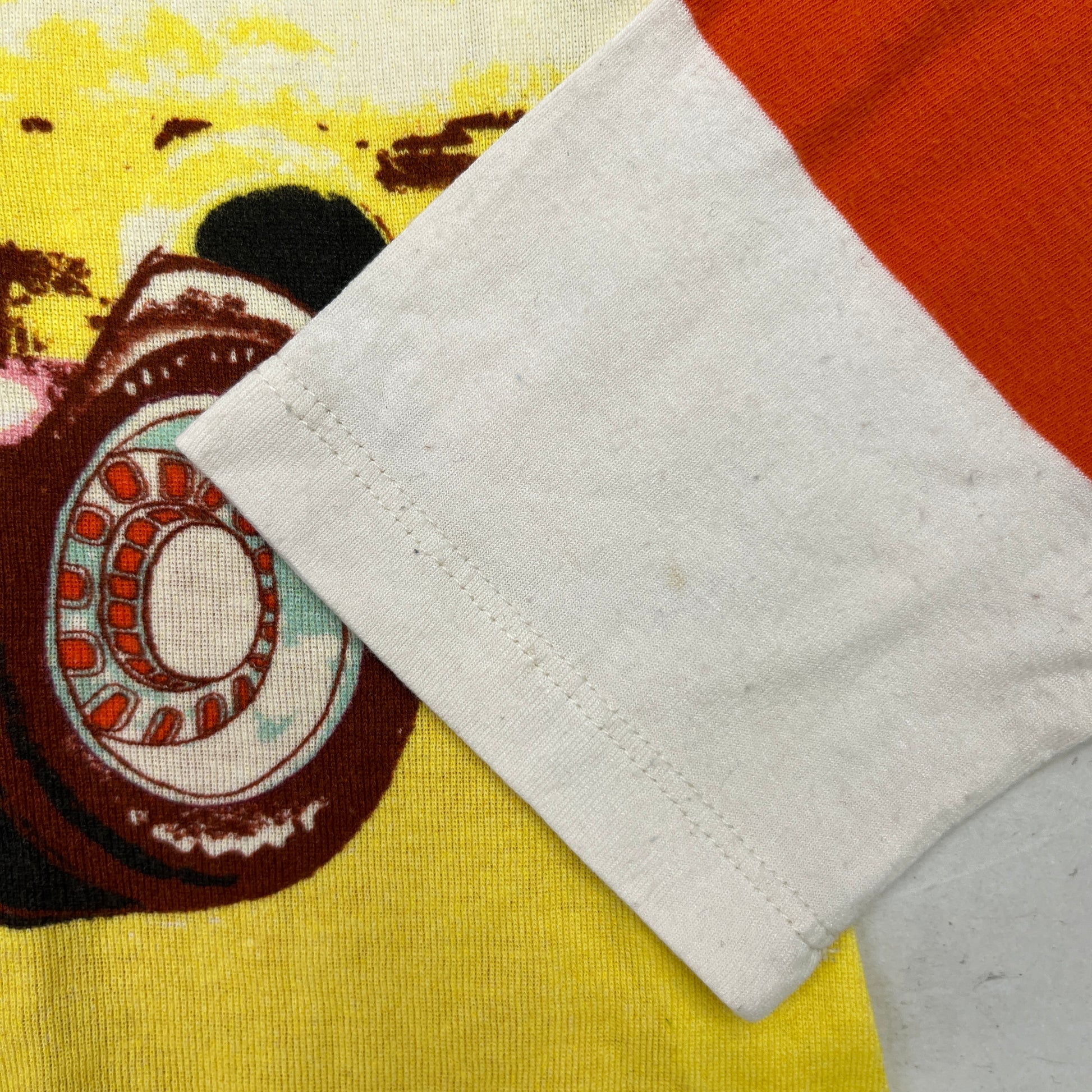 LONG SLEEVE M/L CUSTO BARCELONA