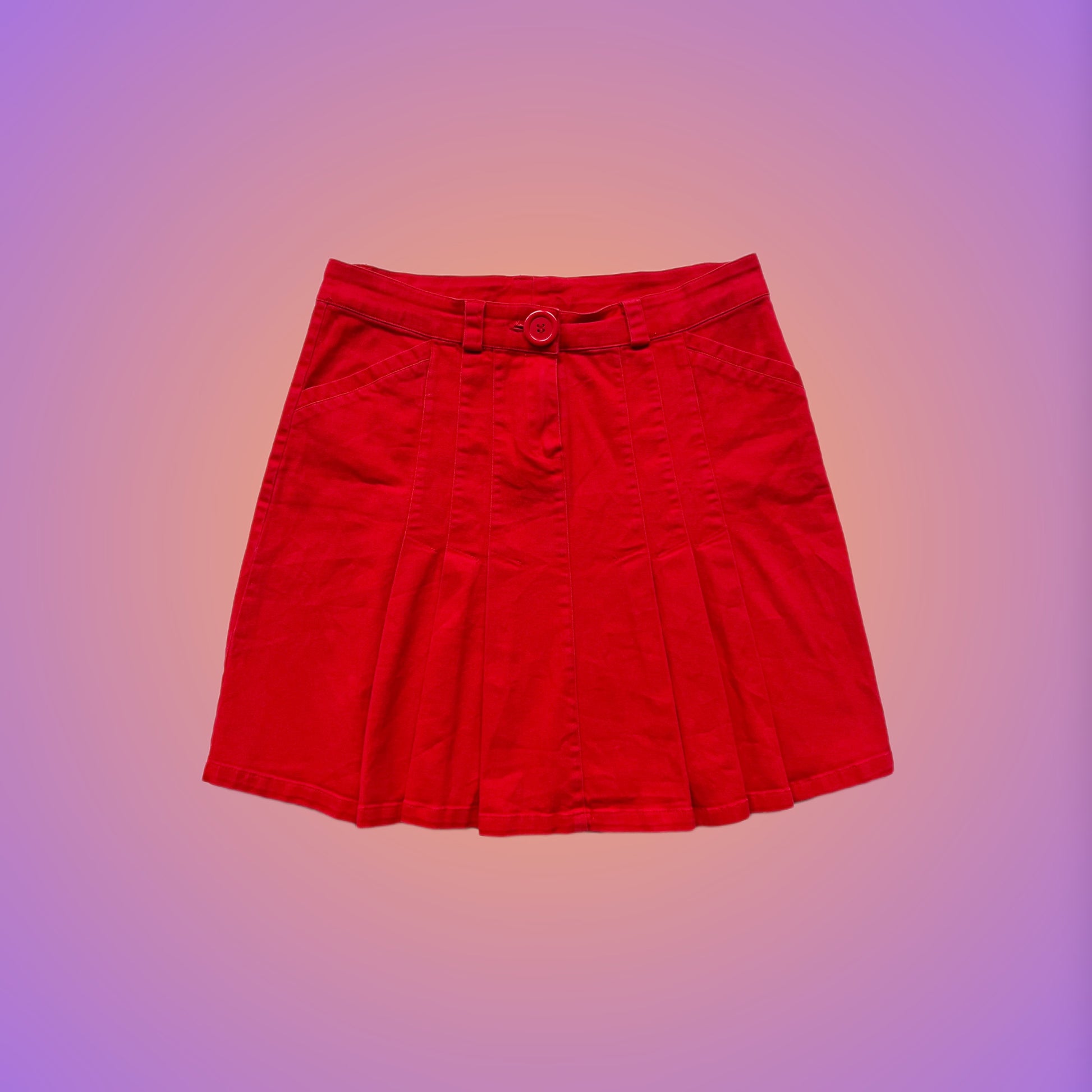 MIDI SKIRT M – vintage Y2K wholesale | pliswholesale