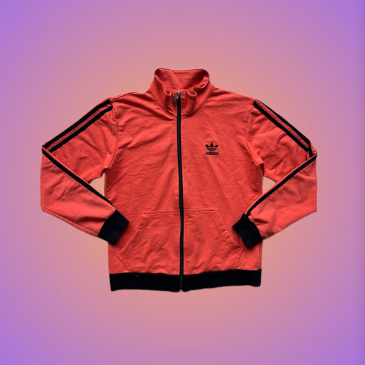 ZIP UP S ADIDAS