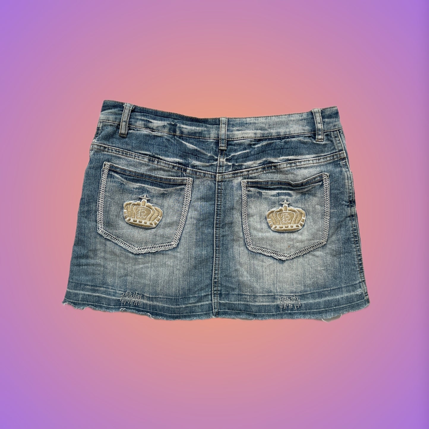 MINI SKIRT S – vintage Y2K wholesale | pliswholesale