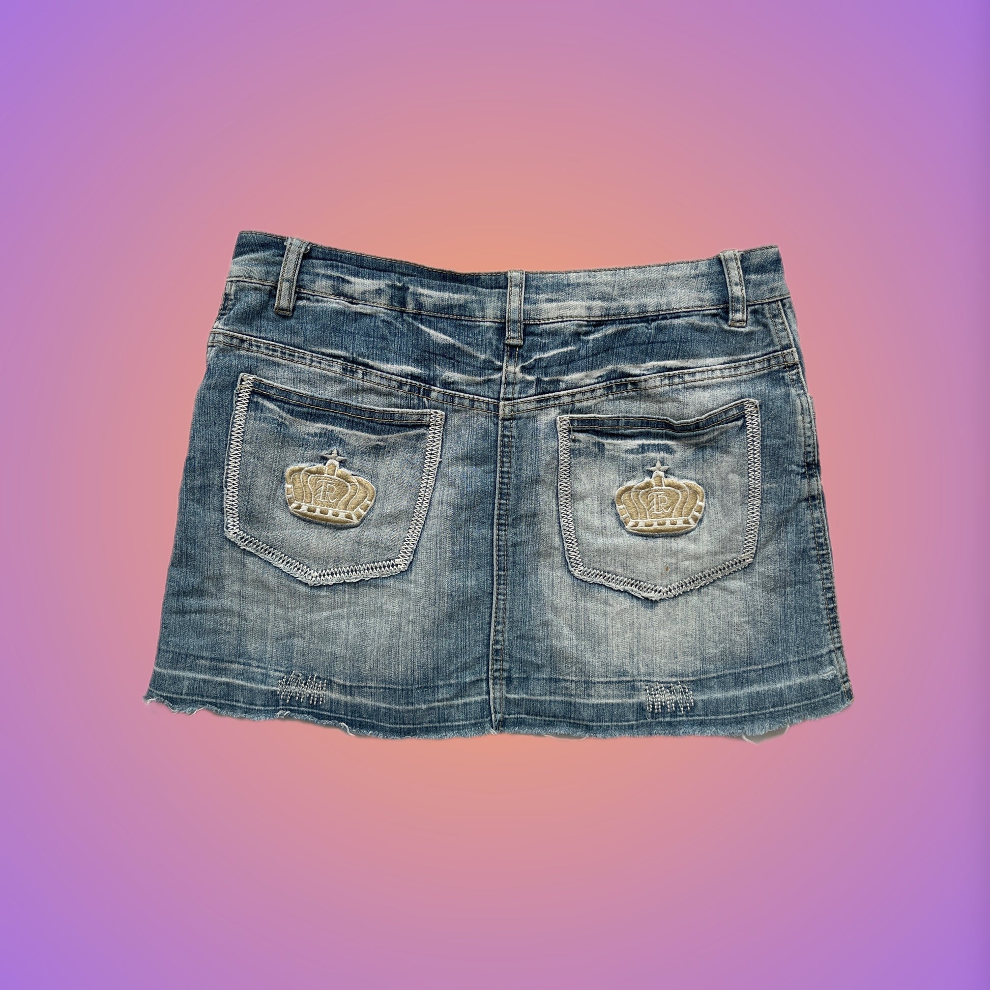 MINI SKIRT S – vintage Y2K wholesale | pliswholesale
