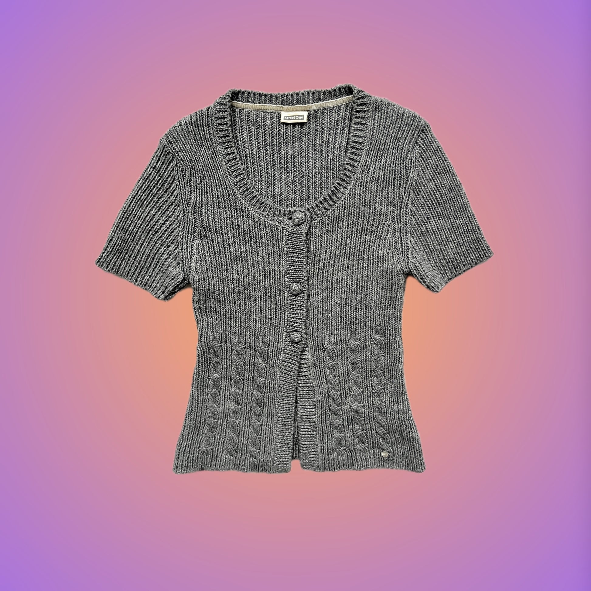 JUMPER L from pliswholesale - Italian & euro Y2K supplier 💚