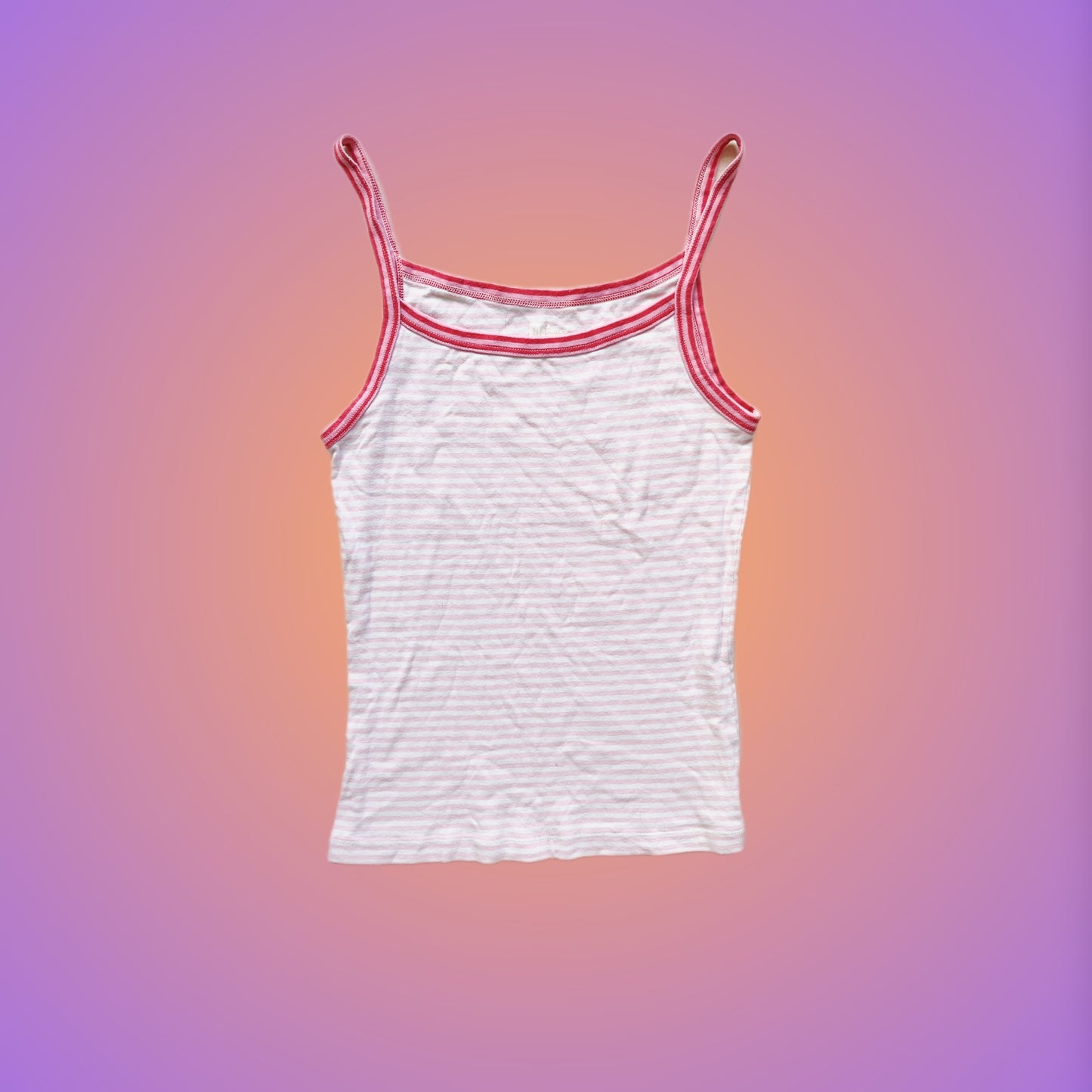 CAMI TOP S